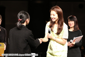 パク・シネ　©PARK SHIN HYE Japan Official Fanclub