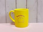 背面にもかわいいデザイン入りなのがうれしいポイント