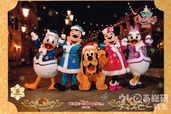 スナップフォト「ディズニー・クリスマス」-おまけの写真1