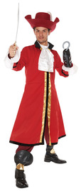 Adult Captain Hook /10,044 円
