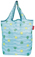 エコバッグ (約タテ32×ヨコ40×マチ15cm)【なか卯の夏の福袋】