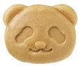 パンダ焼き（マロン）
