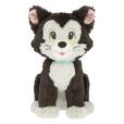 ぬいぐるみ 4,200円|東京ディズニーリゾート ミニーマウスのリラックスタイムグッズ|販売店舗:東京ディズニーランド「ホームストア」、東京ディズニーシー「ヴィラ・ドナルド・ホームショップ」|発売日:2026年6月25日(木)