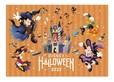 ディズニー・ハロウィーン