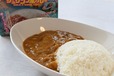 【るるぶ×ハチ食品「るるぶ×HACHIコラボシリーズ　ハワイ　ガーリックシュリンプ風カレー」】ハワイと言ったらガーリックシュリンプでしょ！