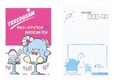【サンリオキャラクターズ ポストカードチャーム】タキシードサム