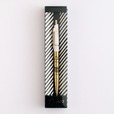 【ミッフィー】真鍮ボールペン（Stripe）3,630円