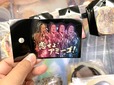 スマホに貼れるステッカー(全7種 各 440円）