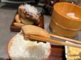 【土鍋ご飯いくしか】脂がぎゅっと引き締まった豚の角煮