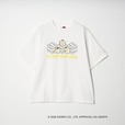 【サンリオキャラクターズ×CITEN】「Tシャツ」4,950円／ポムポムプリン