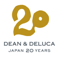 【DEAN & DELUCAアニバーサリープロモーション】
