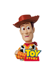 ウッディ（トイ・ストーリー）