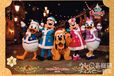 スナップフォト「ディズニー・クリスマス」-おまけの写真1