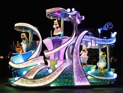 Tdl Tds 梅雨シーズンの東京ディズニーリゾートの楽しみ方 パーフェクトガイド 1 4 ディズニー特集 ウレぴあ総研