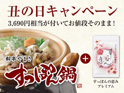 すっぽんの恵みプレミアム 3袋セット 【公式通販】