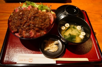 ウラなんば で美味ランチを食べるならここ 行列店から新店までおすすめ厳選レポ 肉丼 カレー ミートソース他 1 3 うまい肉