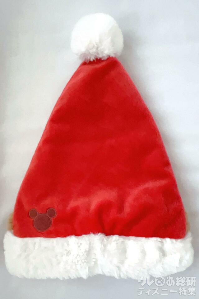 「クリスマスのグッズ」ファンキャップ