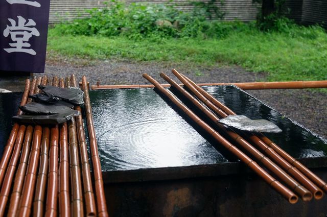 宮永愛子《ひかりのことづけ》