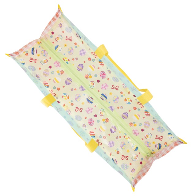 ショッピングバッグ¥1,200