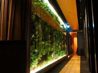 雫NO庭　錦糸町店