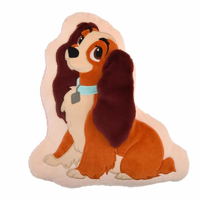 レディ クッション DOG DAY 2022 4,950円