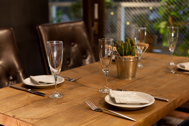 肉バル×チーズ ゴリズキッチン