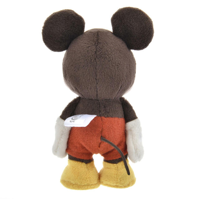 ぬいぐるみ Disney stanDs 2,400円