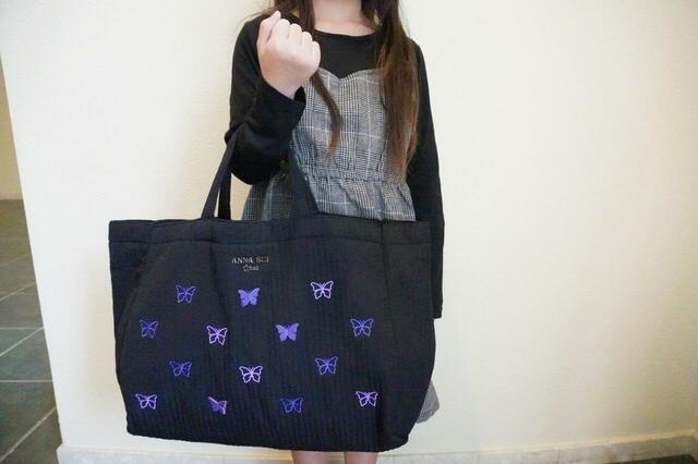 手持ちしたところ