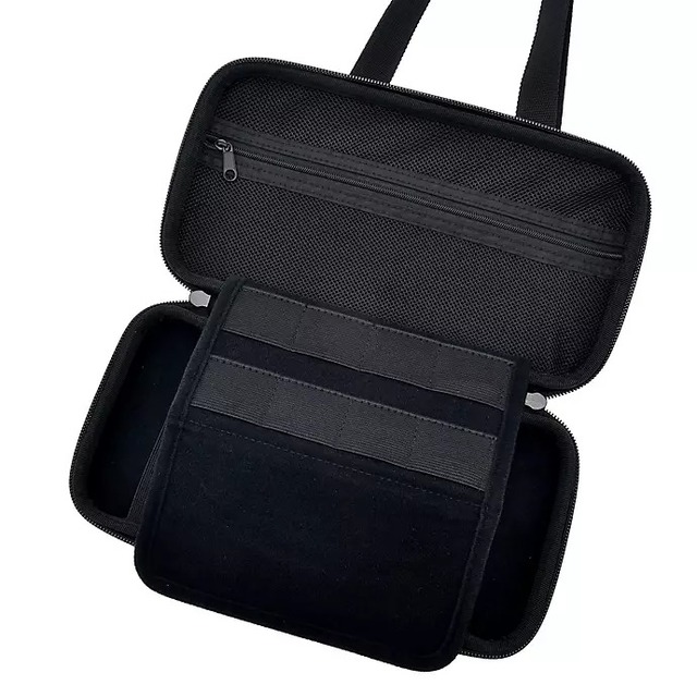 ポータブルゲーム機ケース<ミッキー>