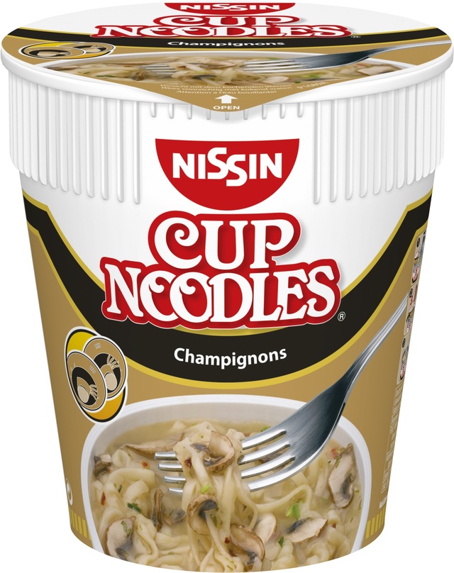 ＜ドイツ代表＞ ■ Champignons(シャンピニオンズ) フレーバー：マッシュルーム マッシュルームの香りと旨みが詰まった贅沢な洋風スープ。マッシュルームベースの濃厚な旨味に、 オニオンの甘さを加えた、バランスの良い一杯です。