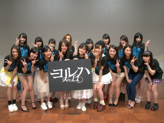 「ヨルハ Ver1.1」デルタ部隊の皆さん