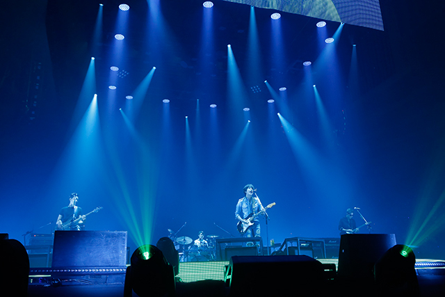 『CNBLUE 2014 ARENA TOUR “WAVE”』