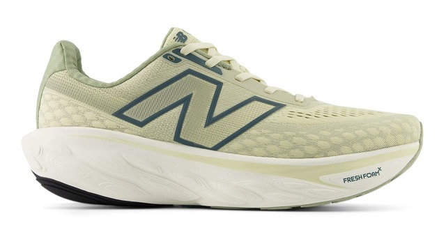 【ニューバランス「Fresh Foam X 1080v14（Men）」】M14（LIGHT KHAKI）