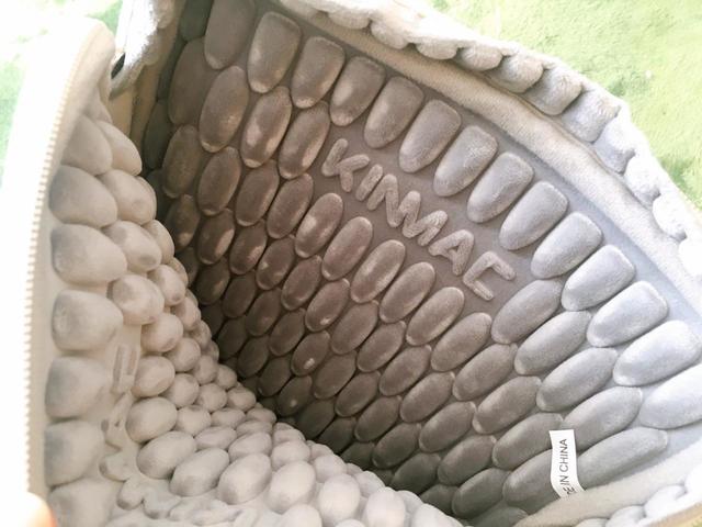 【IVORY】クッションで保護性もバッチリ