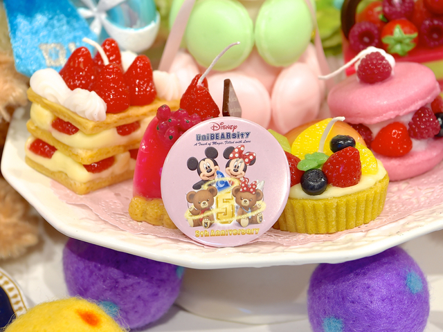 プレゼントのオリジナルミラー