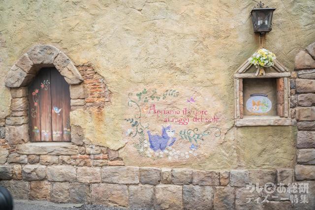 パペリーノ通り