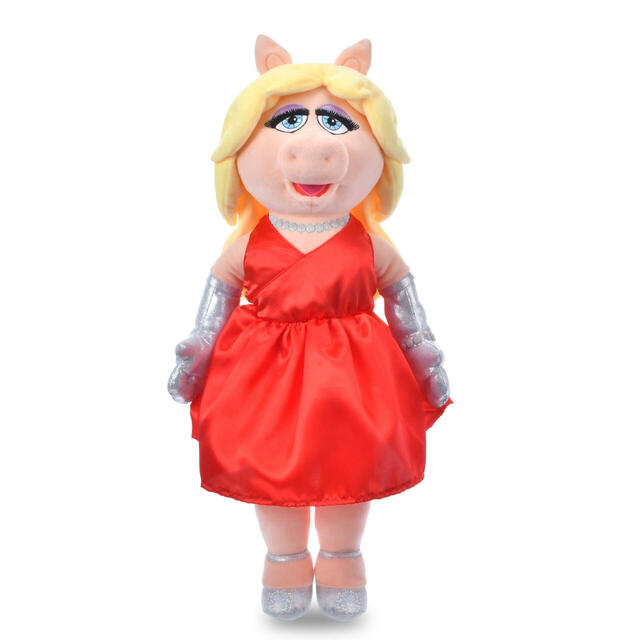 ぬいぐるみ The Muppets 5,200円