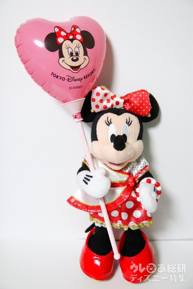 手持ちバルーン 各400円