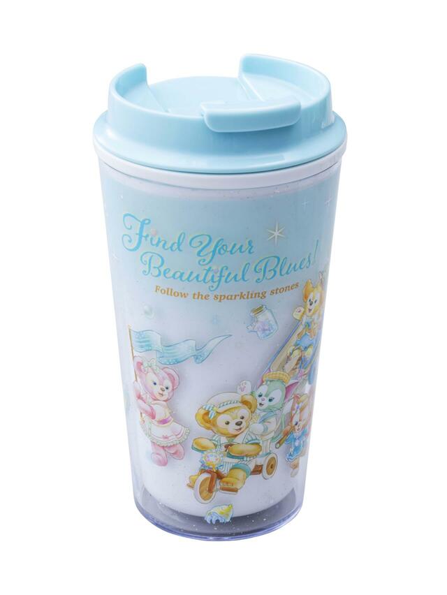 スーベニアタンブラー