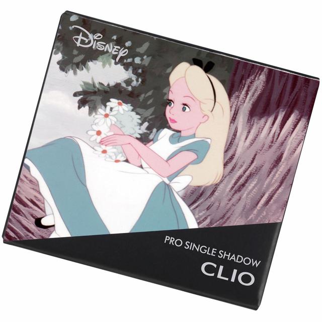 クリオ プロ シングル シャドウ ＜G12 VIOLET FANTASY＞ 1430円