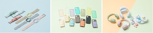 【ダイソー】「DAISOｘTGC」新商品一例