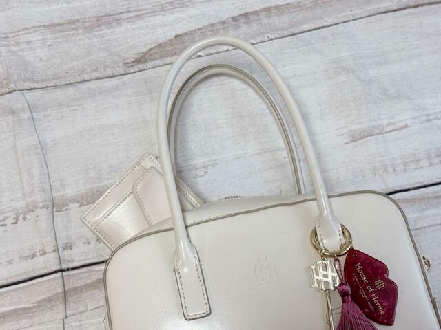 ミニバッグ用のミニ財布としてもおすすめ!