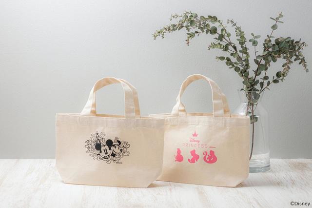 オリジナルミニトート