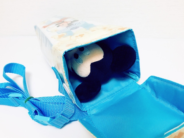 ポージープラッシーにピッタリ