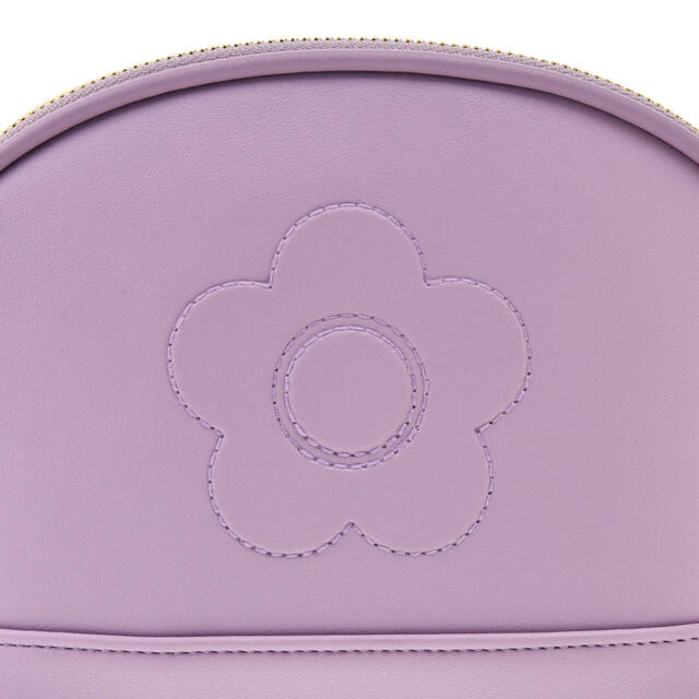 【MARY QUANT】パスカル ポーチ Rapunzel Collection 3,500円