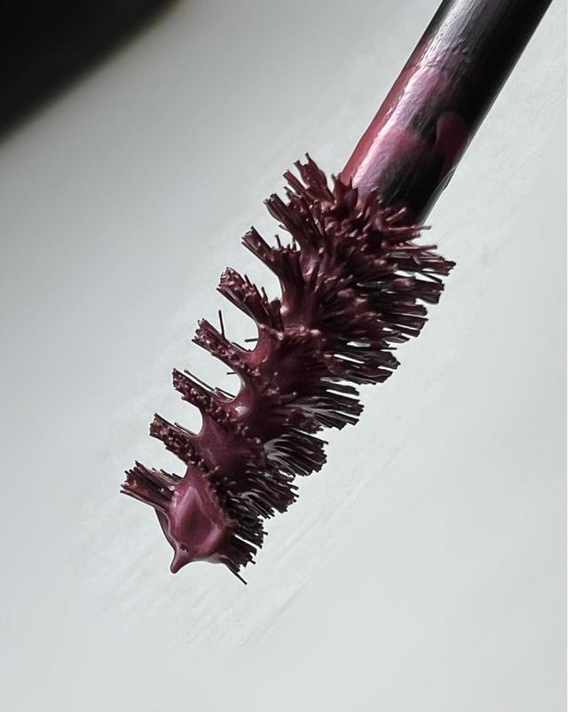 【otona MUSE】カラーマスカラは上品な色味です♪