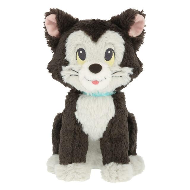 ぬいぐるみ 4,200円|東京ディズニーリゾート ミニーマウスのリラックスタイムグッズ|販売店舗:東京ディズニーランド「ホームストア」、東京ディズニーシー「ヴィラ・ドナルド・ホームショップ」|発売日:2026年6月25日(木)