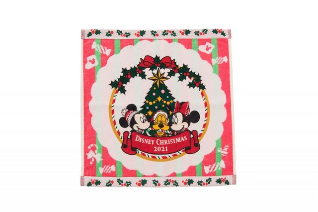 ウォッシュタオル｜780円｜縦約35×横約34cm