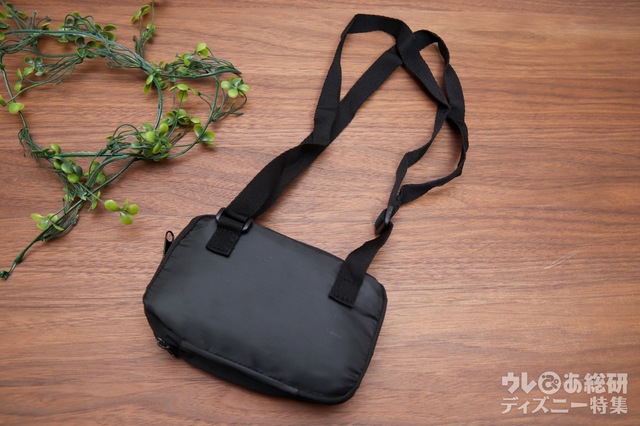 『SPRiNG 2021年6月号』特別付録「101 Dalmatians エコバッグに変身するショルダーバッグ」