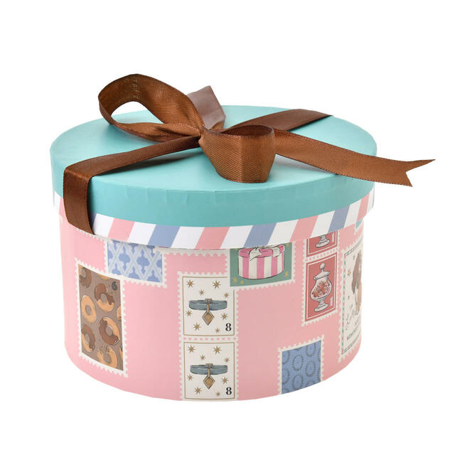 レディ マグカップ ボックス入り Holiday Season collection 2,200円